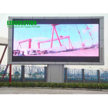 P20 Large Advertising LED Display (LS-O-P20-V)